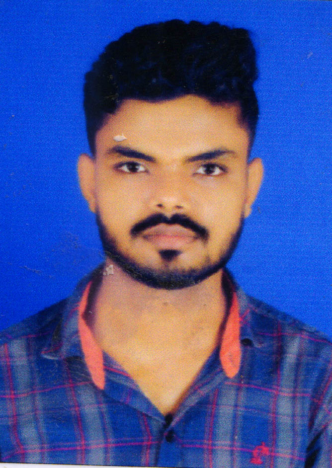 SANJIT KUMAR YADAV